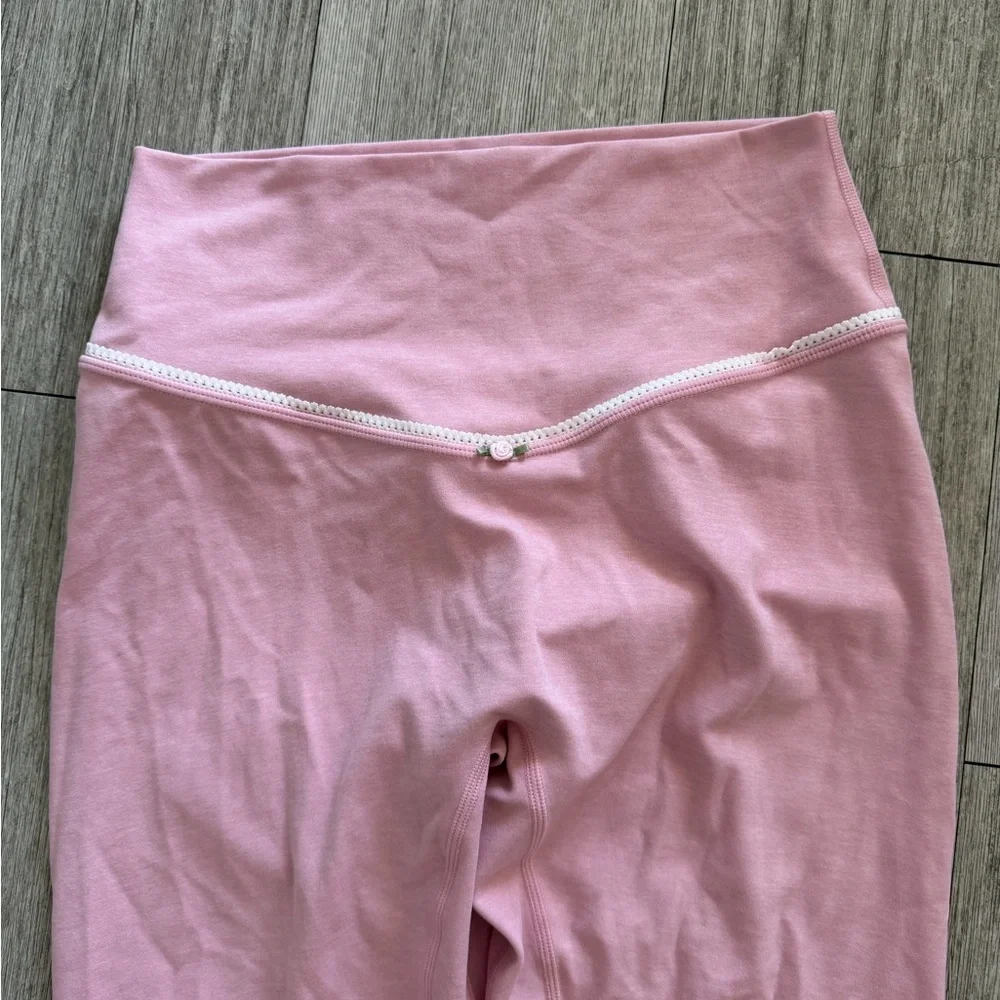Vitality Daydream QT Pant - Baby Heather - Picture 7 of 8